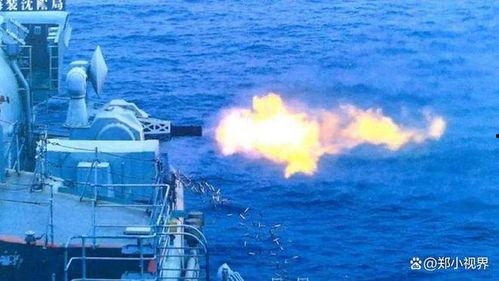 国产黑科技船炮视频下载,震撼视频背后的科技力量