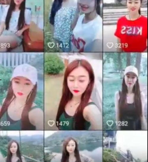 国产主播抠视频在线,揭秘幕后制作技巧与创意魅力  第2张