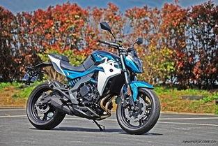 进口国产摩托车视频  第2张