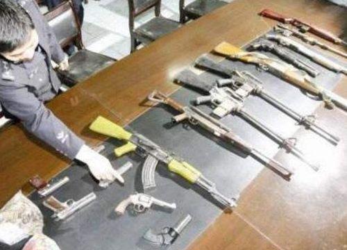 湖北国产冷却枪原理视频  第3张