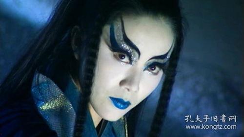 国产狐狸小妖视频,萌动人心，探寻东方奇幻魅力