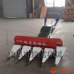 国产开沟培土机视频教程,视频教程带你轻松上手  第2张