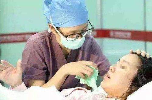 美国产妇大叫视频,勇敢面对生命诞生的瞬间  第3张