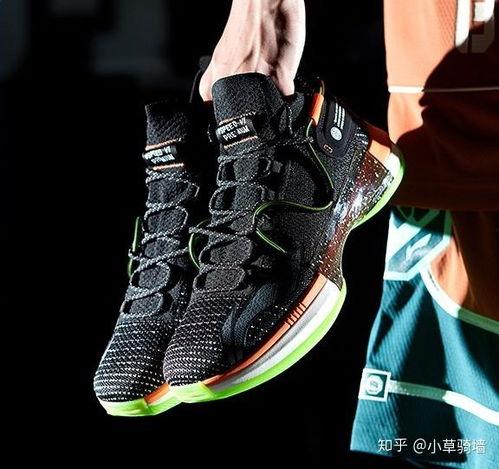 国产后卫球鞋测评视频,性能与时尚的完美融合  第3张